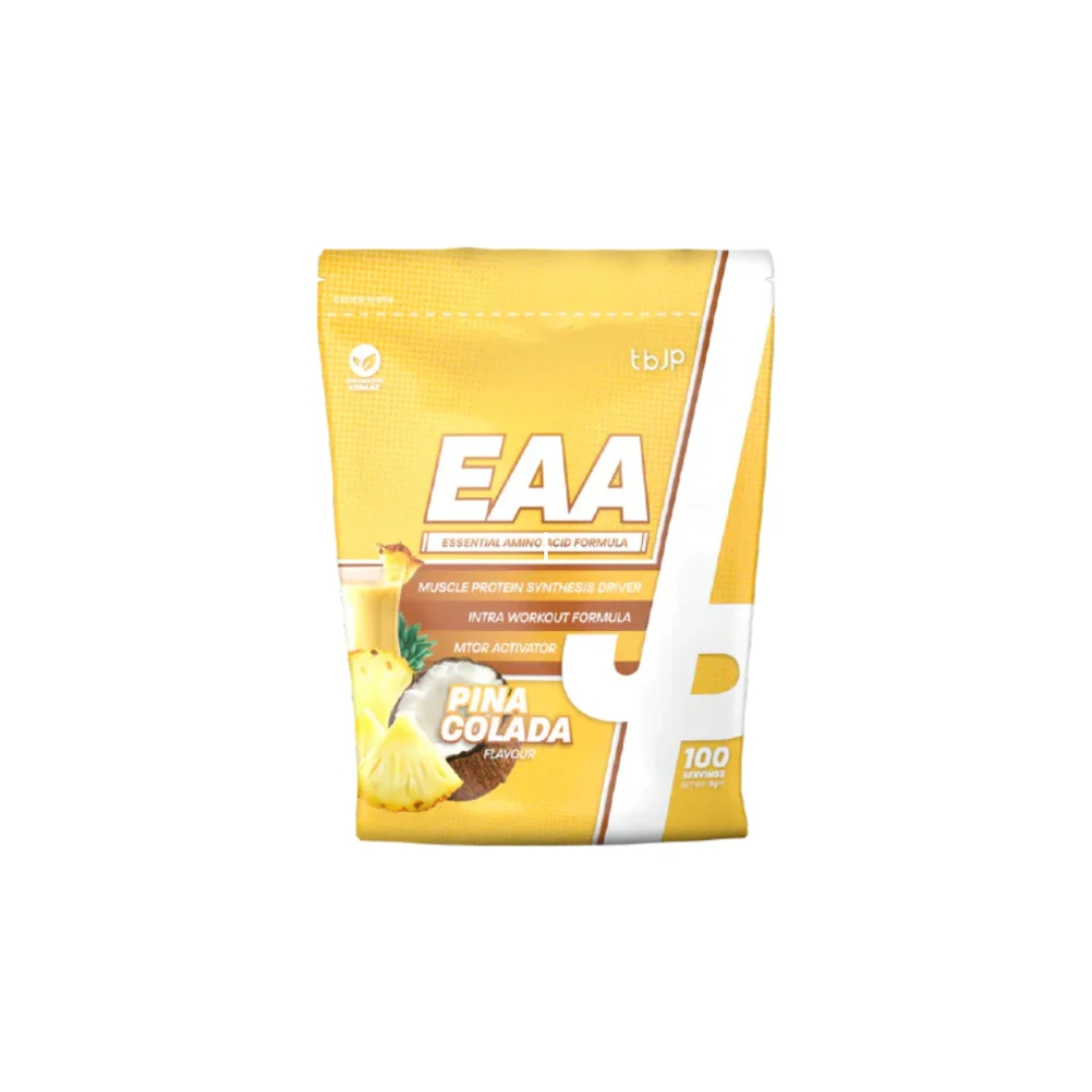 Trained By JP EAA 1kg Orange & Mango