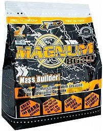 Trec Nutrition Magnum 8000 - 1000g