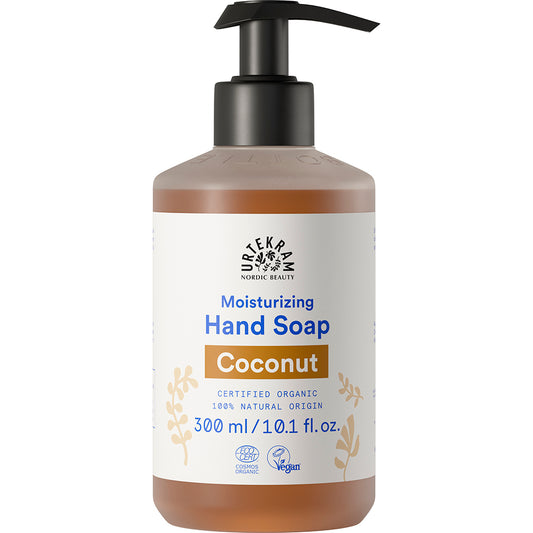 Urtekram_Coconut Liquid Hand Soap 300ml