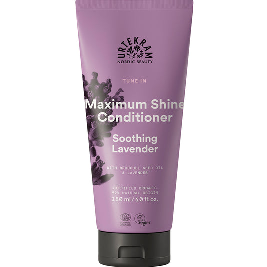 Urtekram_Soothing Lavender Conditioner 180ml