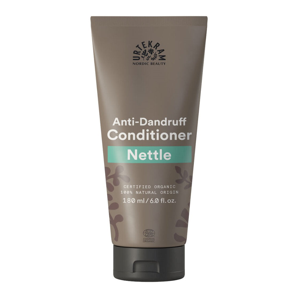 Urtekram_11% OFF Urtekram Nettle Conditioner (Dandruff) Organic 180ml