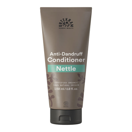 Urtekram_11% OFF Urtekram Nettle Conditioner (Dandruff) Organic 180ml