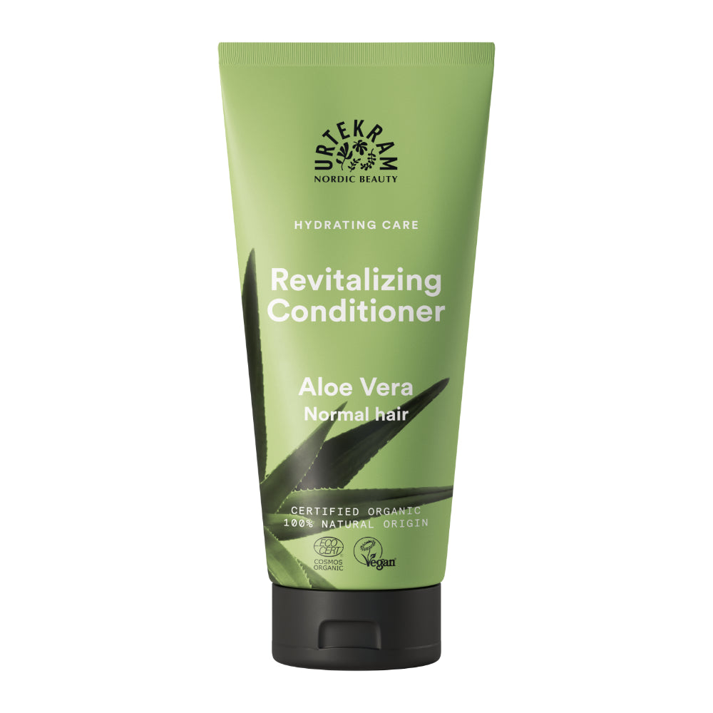 Urtekram_Organic Aloe Vera Conditioner 180ml