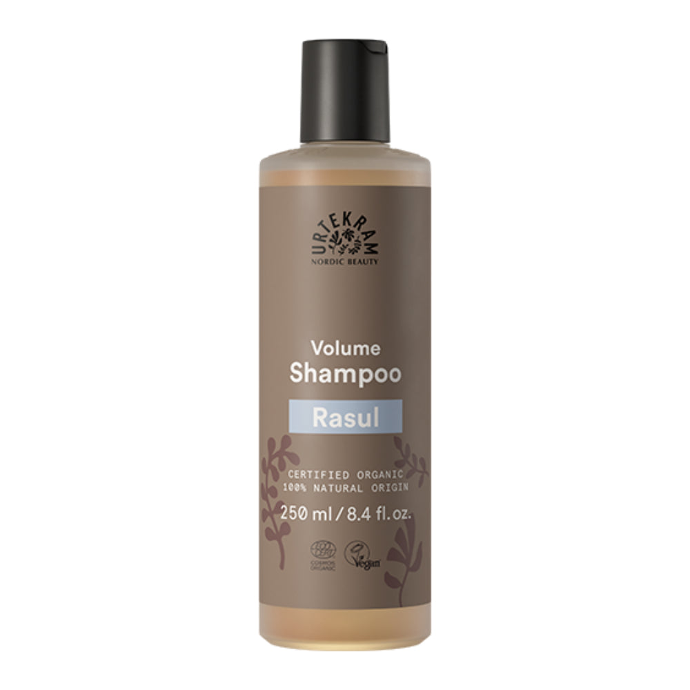 Urtekram_Organic Rasul Shampoo 250ml for Greasy hair