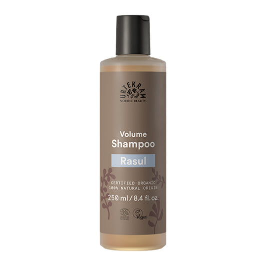 Urtekram_Organic Rasul Shampoo 250ml for Greasy hair