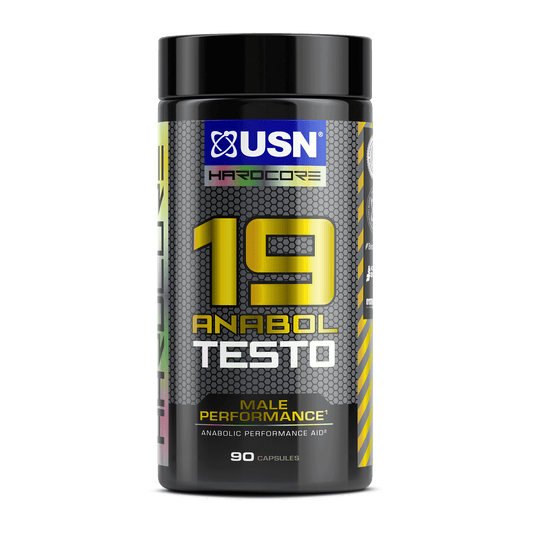 USN 19-Anabol Testo 90 Caps