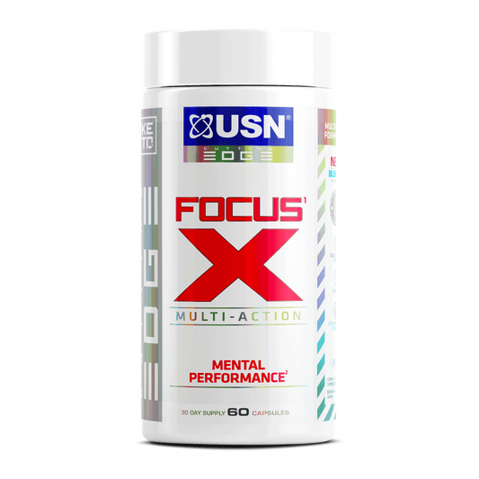 USN FocusX 60 Tabs