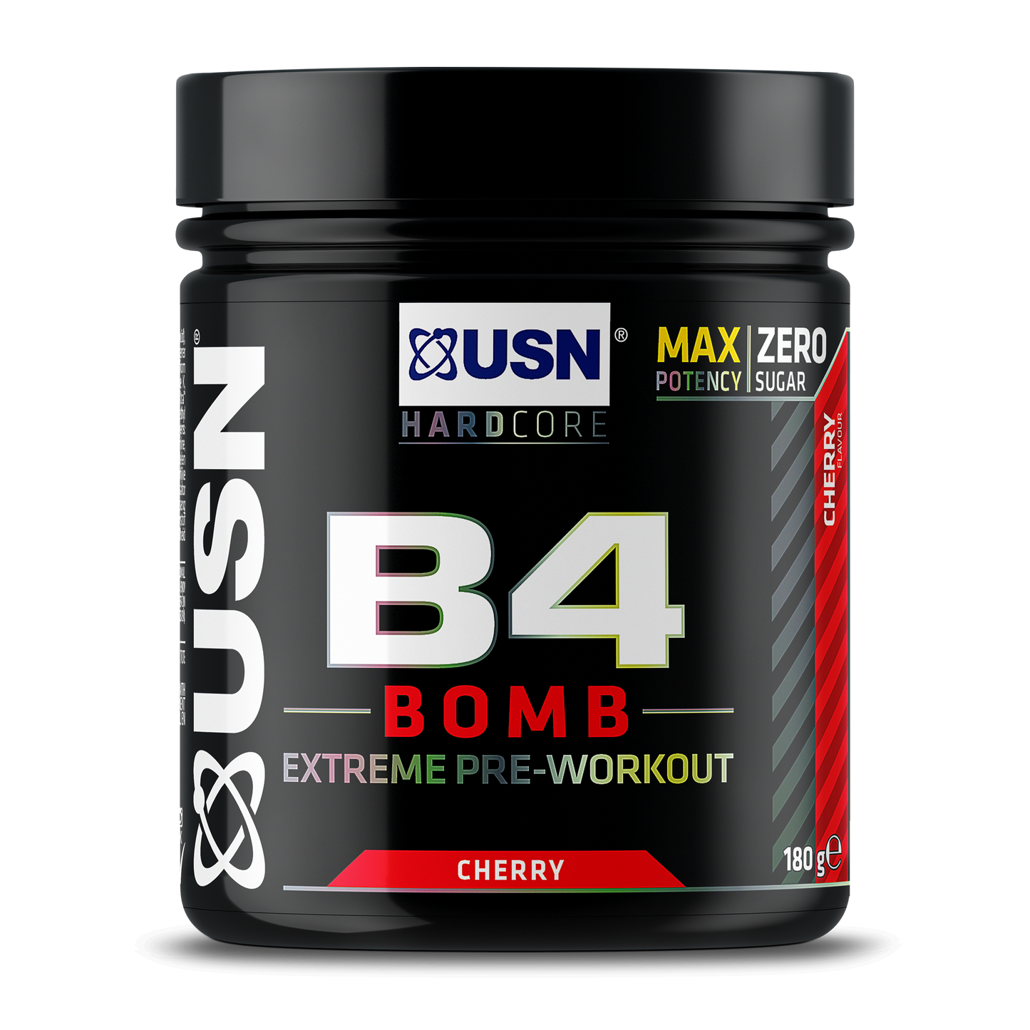 USN B4 Bomb 300g Cola Burst