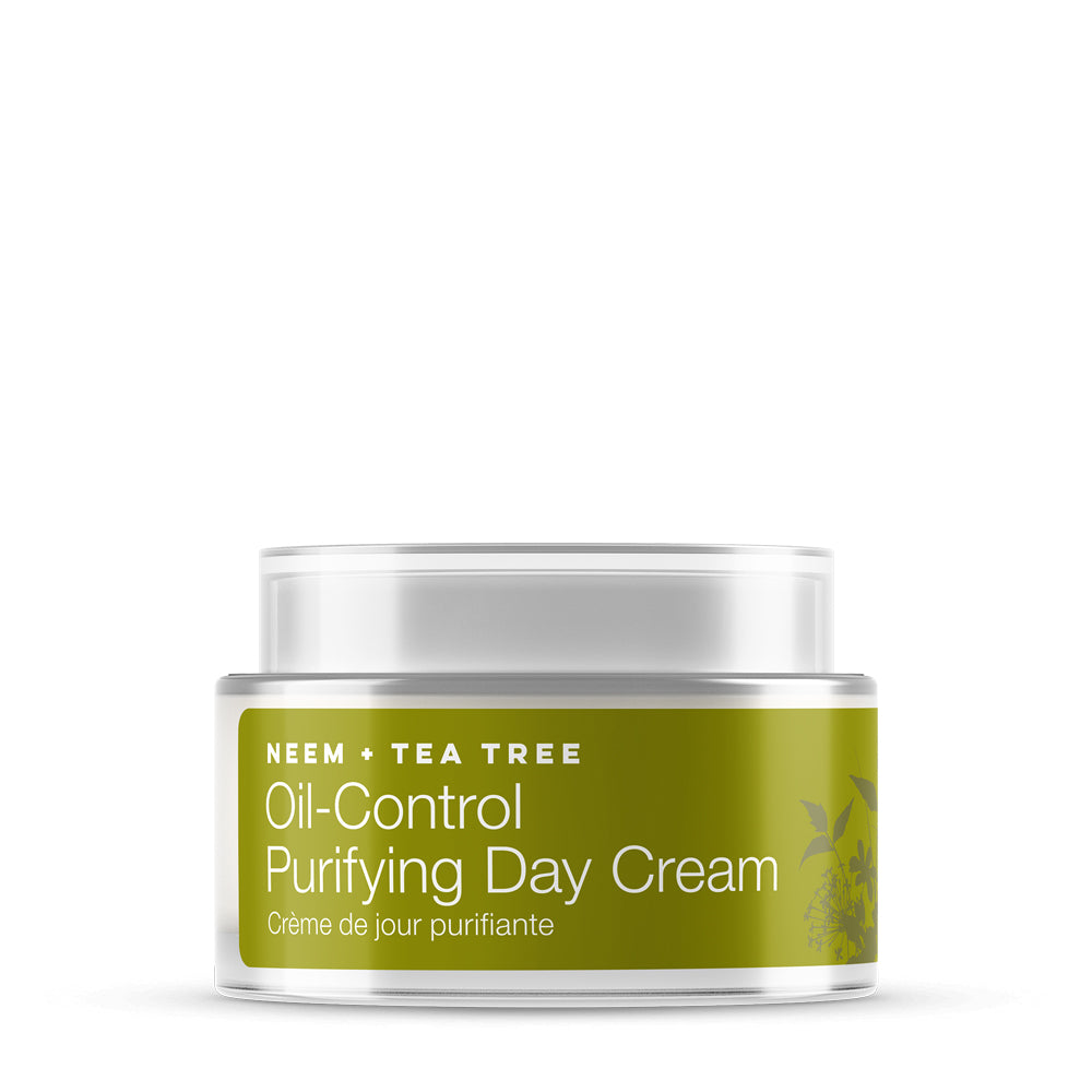 Urban Veda_Purifying Day Cream 50ml