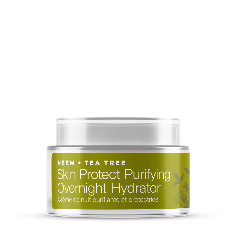 Urban Veda_Purifying Protecting Night Cream 50ml