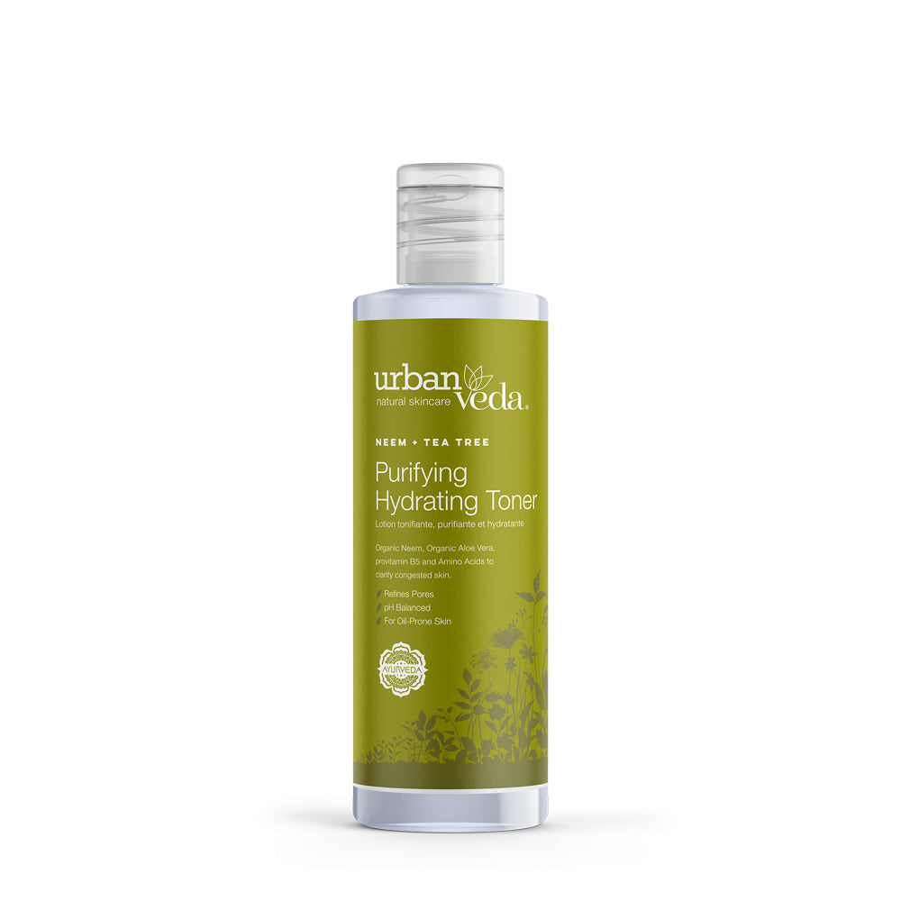 Urban Veda_Purifying Hydrating Toner 150ml