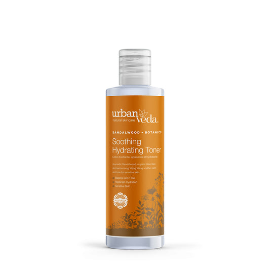 Urban Veda_Soothing Hydrating Toner 150ml