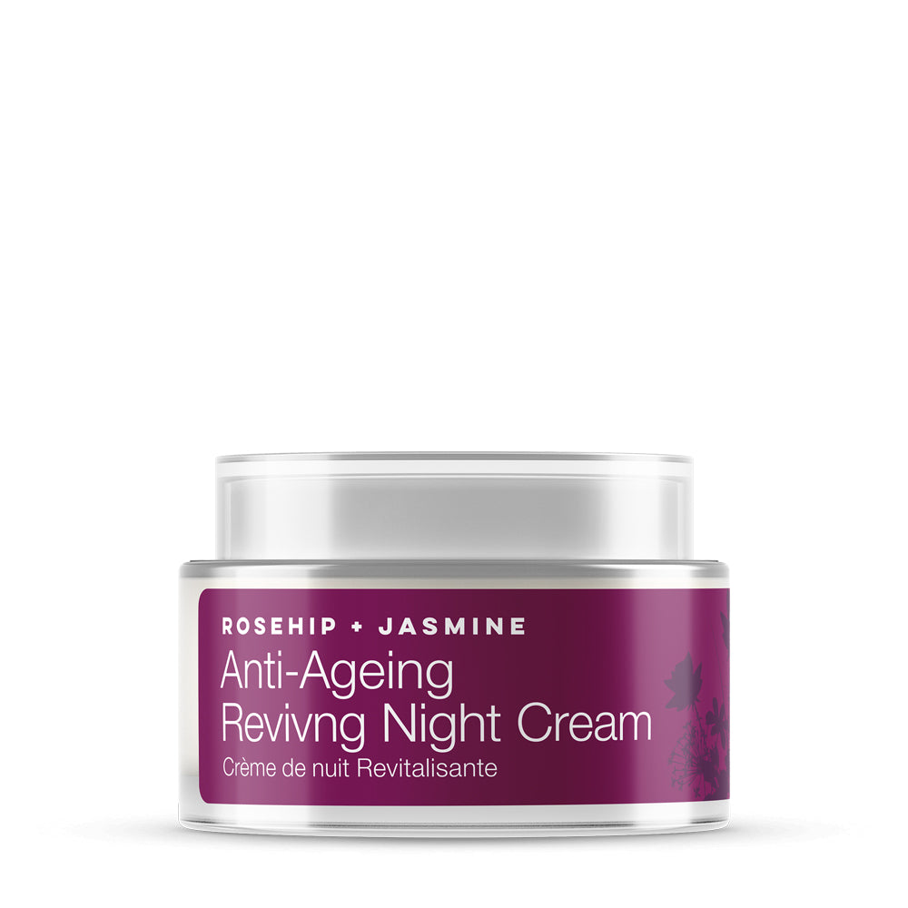 Urban Veda_Reviving Night Cream 50ml