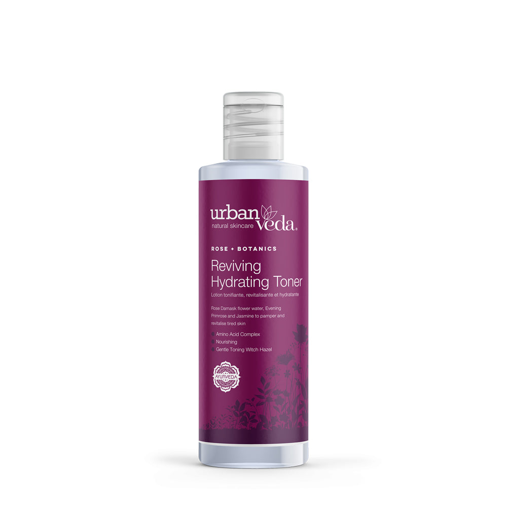 Urban Veda_Reviving Hydrating Toner 150ml