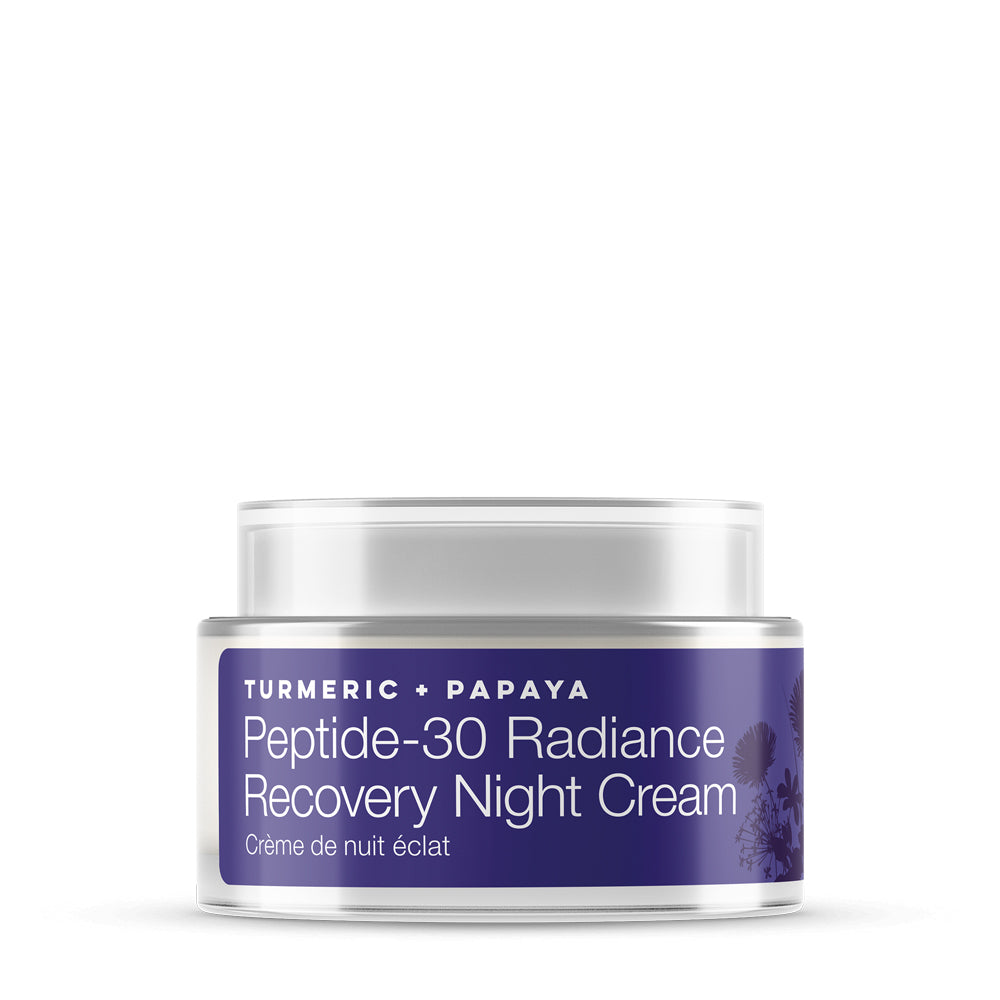 Urban Veda_Radiance Night Cream 50ml
