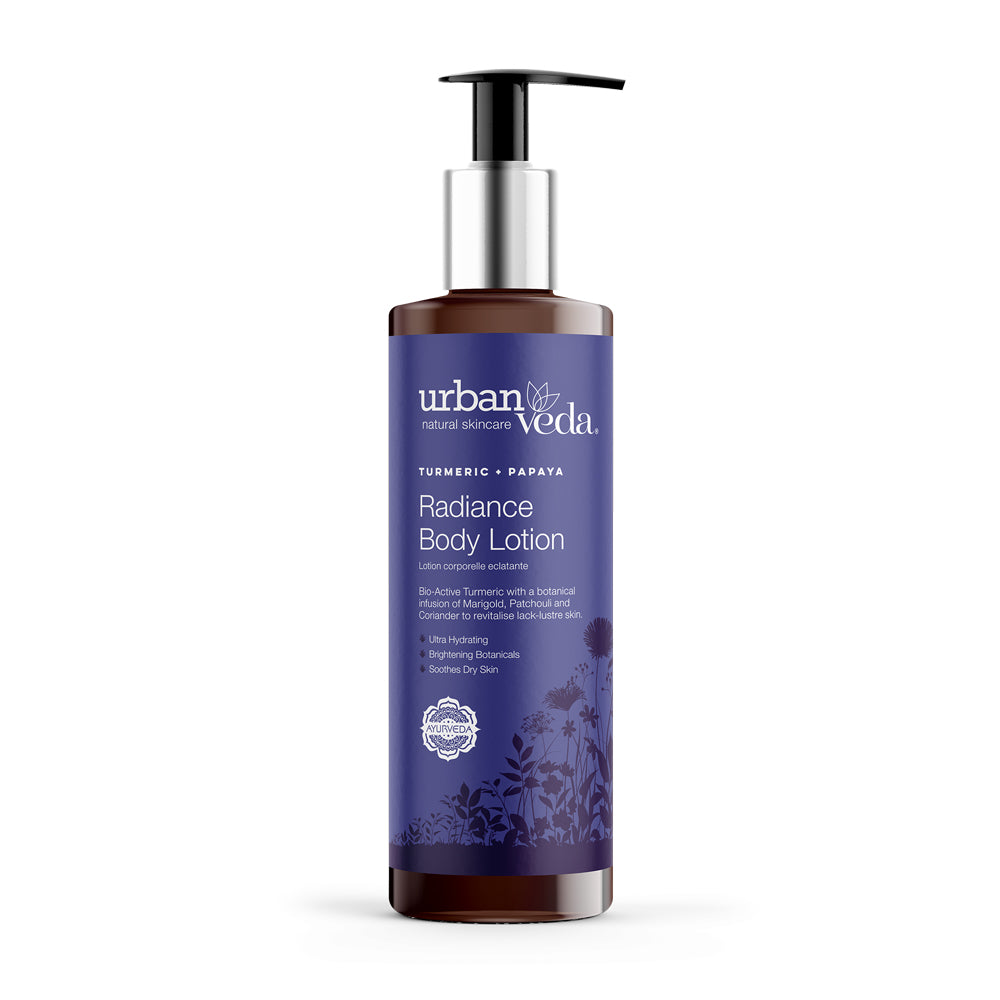 15% OFF Radiance Body Lotion 250ml