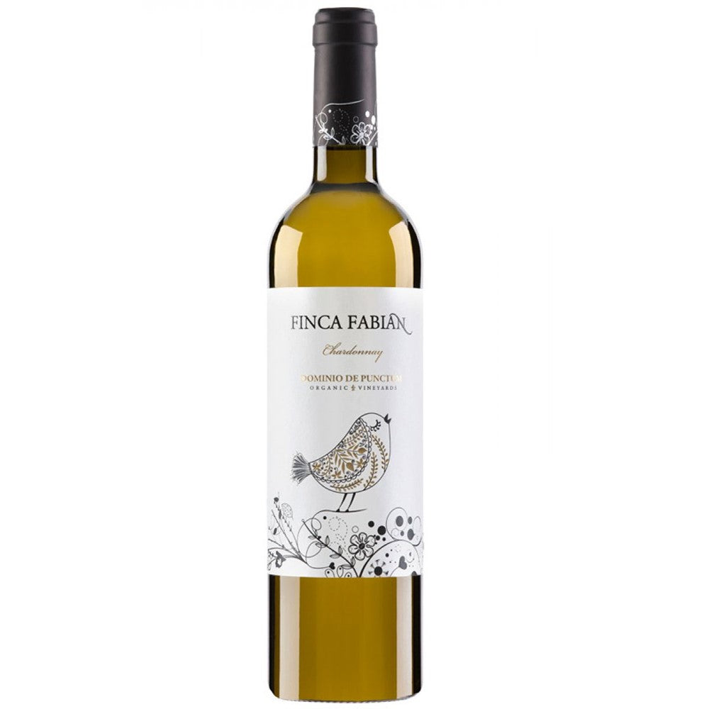 V Collection_White Wine - Chenin Blanc 'Running Duck' South Africa 750ml