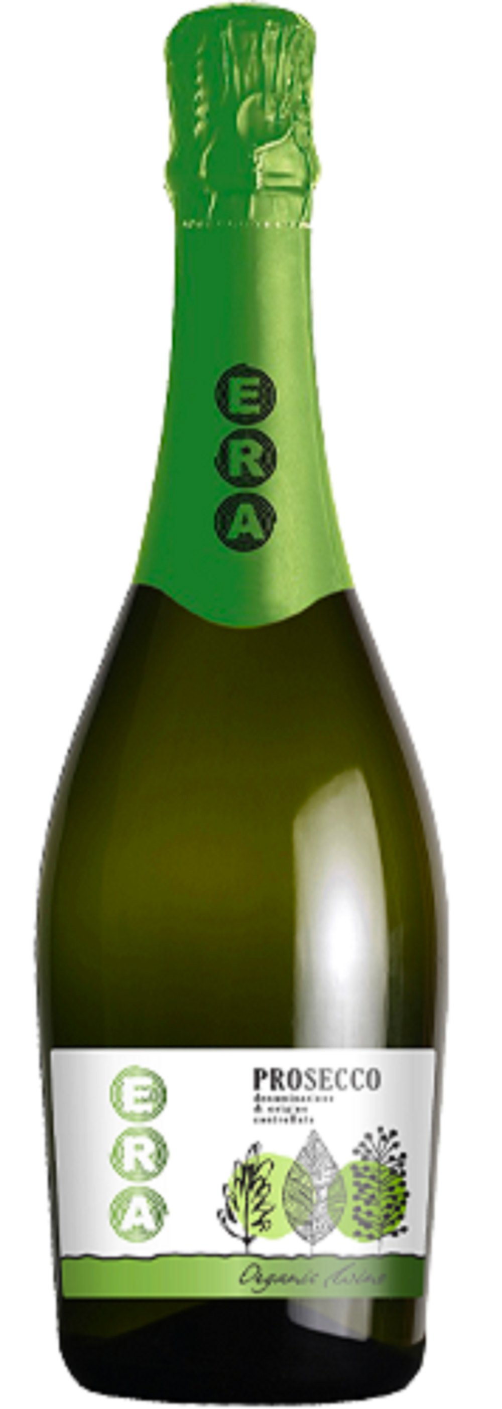 V Collection_Sparkling - Prosecco Spumante Extra Dry 'Era' DOC