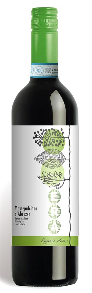 V Collection_Red Wine - Montepulciano d'Abruzzo 'Era' IGT Volpi 750ml