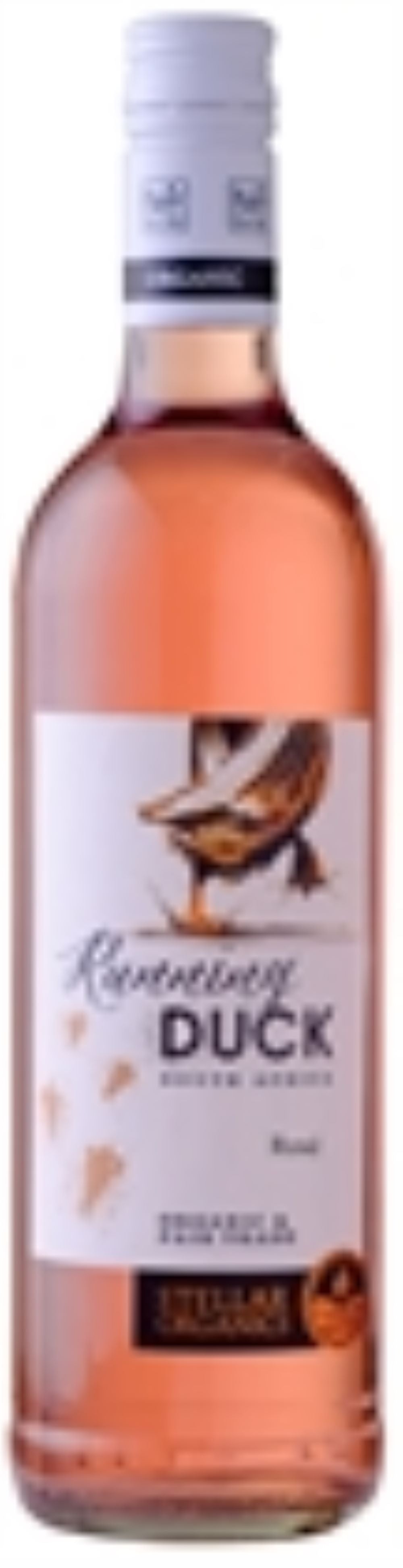 V Collection_Rose Wine - Rose 'Running Duck' South Africa 750ml