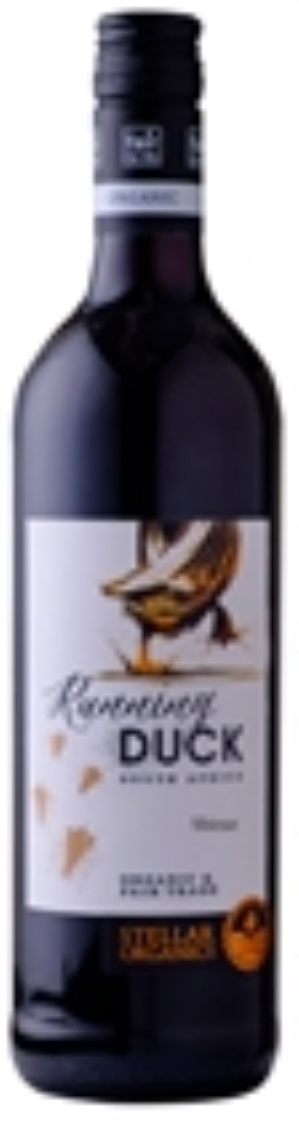 V Collection_Red Wine - Shiraz 'Running Duck' South Africa 750ml