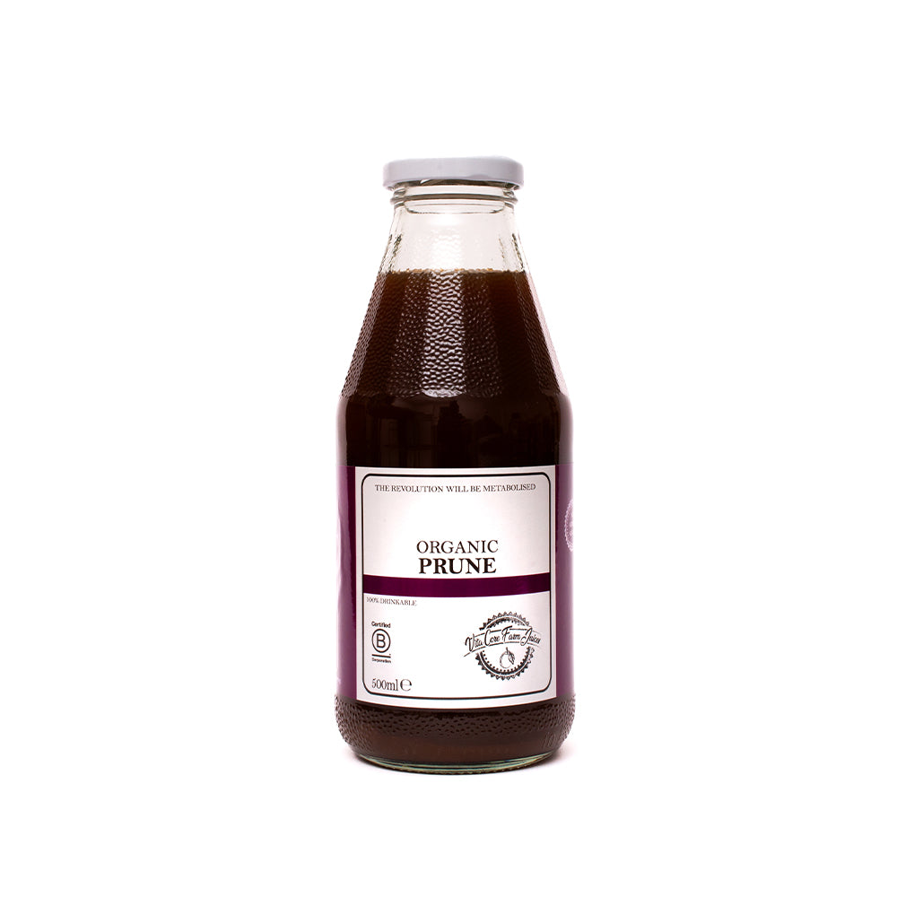 Vita Core_Organic Prune Juice 500ml