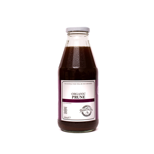 Vita Core_Organic Prune Juice 500ml