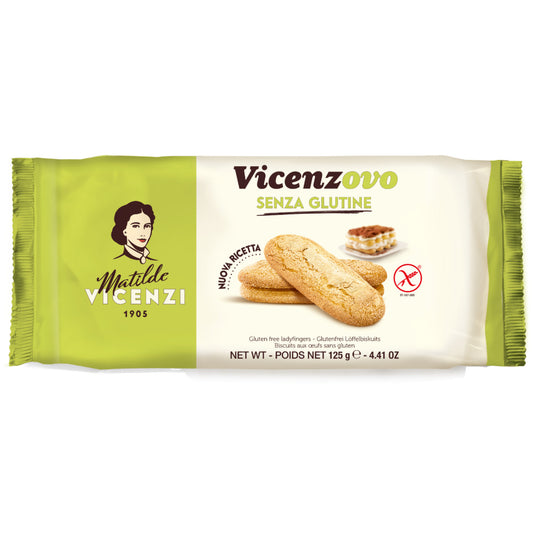 Vicenzi Verona_Vicenzi Gluten Free Ladyfingers 125g-pack of 3