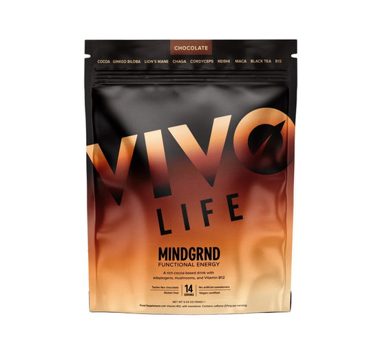 Vivo Life_Vivo Life Sustain Electrolytes Pink Lemonade Sachet