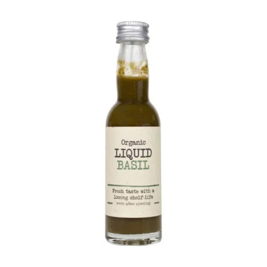 Virtue_Basil Organic Liquid Herbs - 40ml-pack of 2