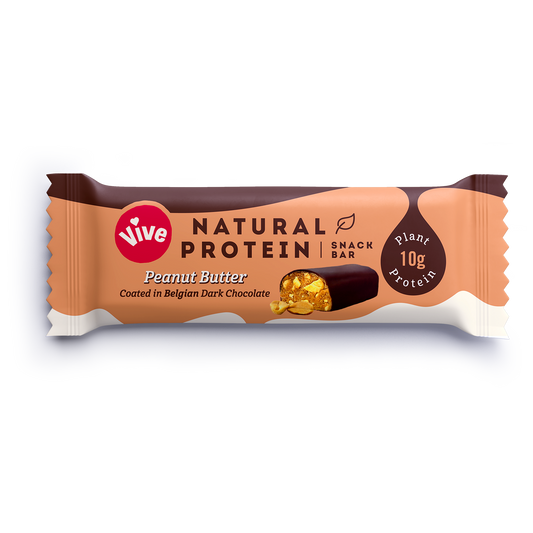 Protein Snack Bar 12x49g Peanut Butter Jelly