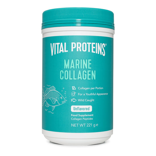 Vital Proteins_Marine Collagen 221g
