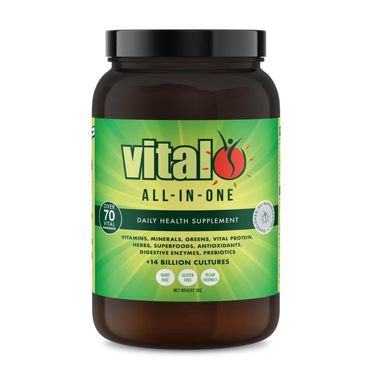 Vital_All in One Powder 1kg