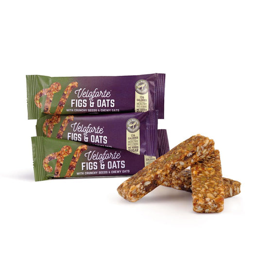 Veloforte_Figs & Oats/Daily Wellness Bar - 1 unit-Pack of 3