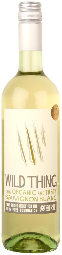 Vintage Roots_Wild Thing Sauvignon Blanc 750ml