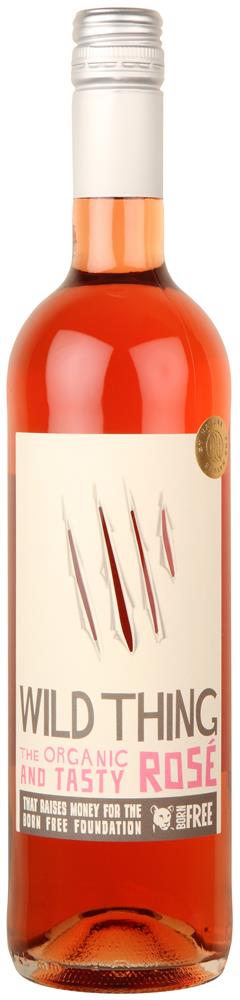 Vintage Roots_Wild Thing Rose 750ml