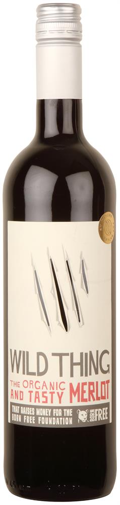 Wild Thing Prosecco 750ml