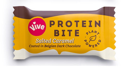 Vive_Salted Caramel Choc Mini 20g-Pack of 20