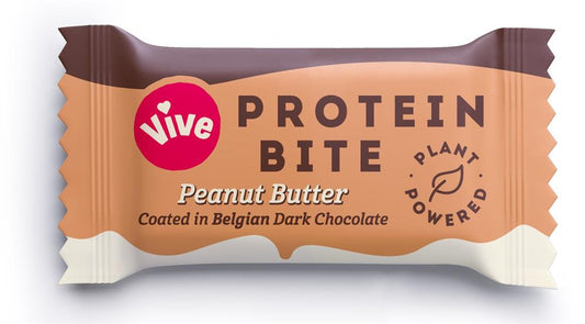 Vive_Peanut Butter Choc Mini 20g-Pack of 20