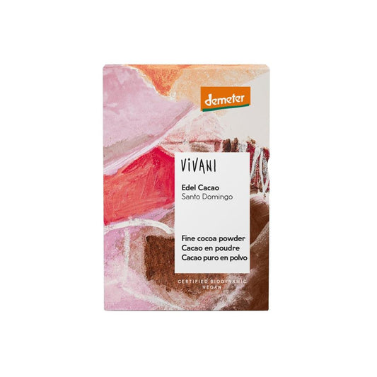 Vivani_Demeter Organic Cocoa Powder 100g