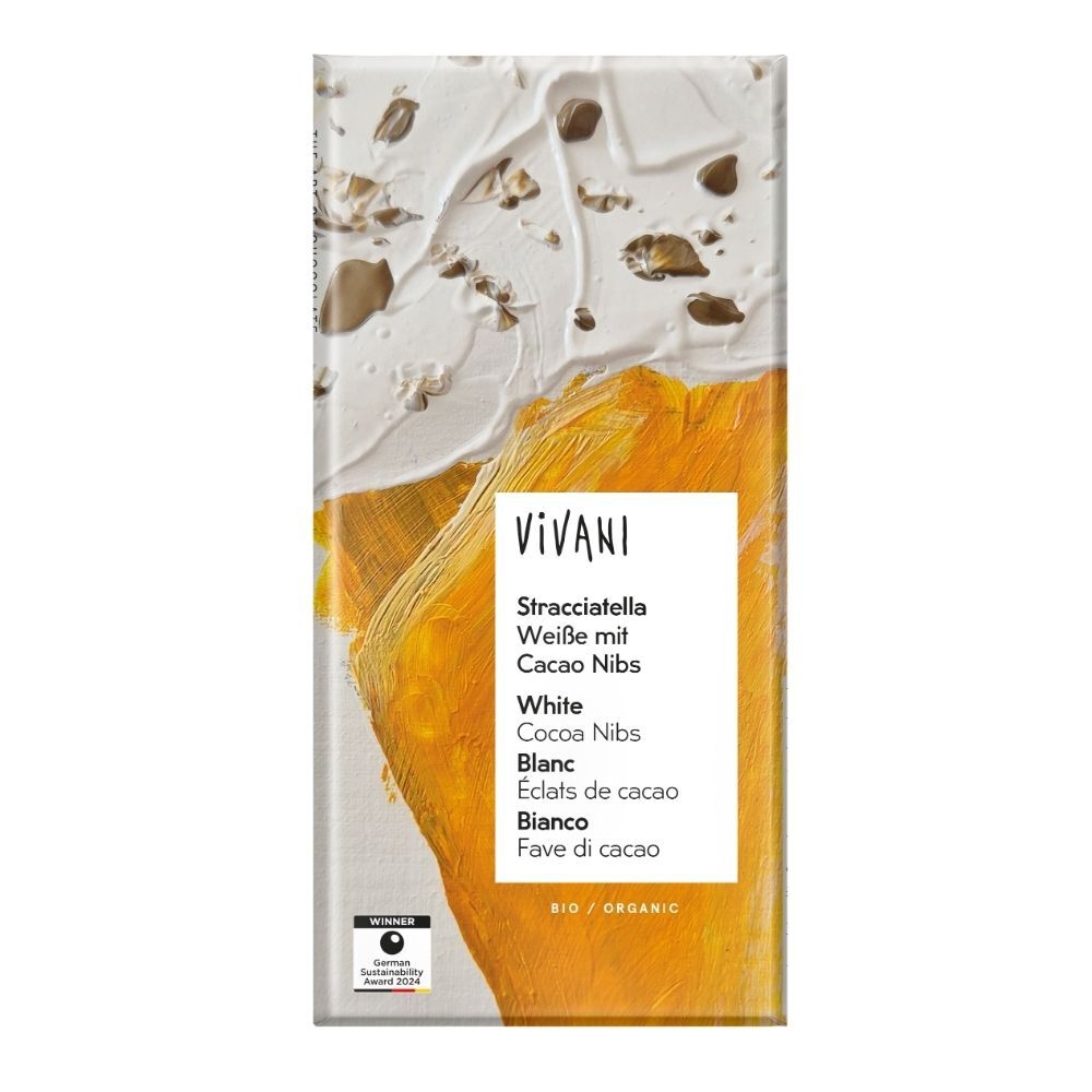 Vivani_Vivo Life Ignite Functional Energy Fruit Punch Sachet