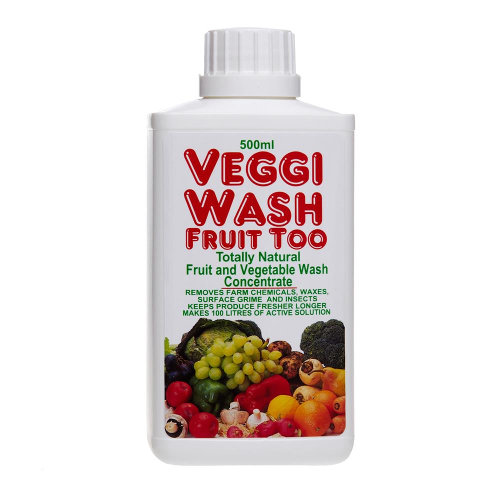 Veggi-Wash_Concentrate 500ml