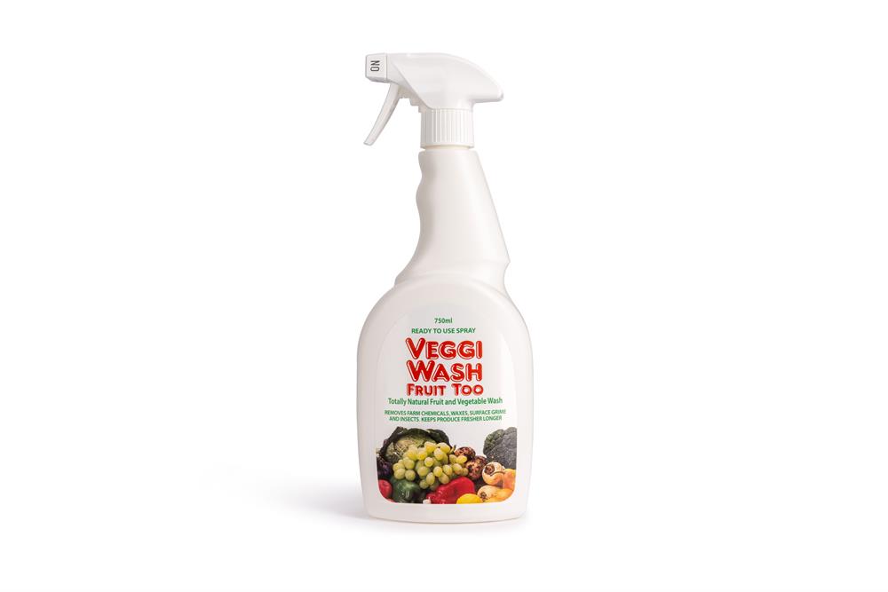 Veggi-Wash_Ready to Use Spray 750ml