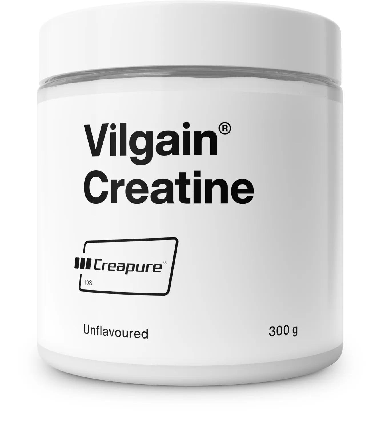 Vilgain Creatin Creapure® 300g