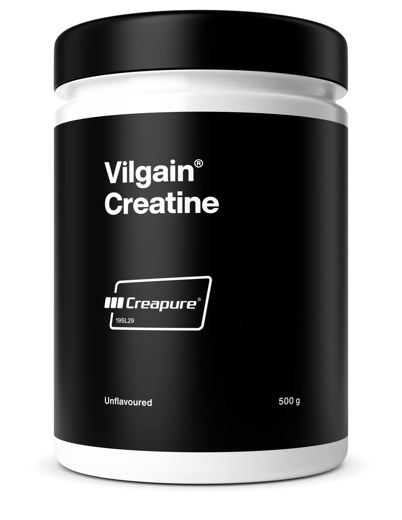 Vilgain Creatin Creapure® 300g