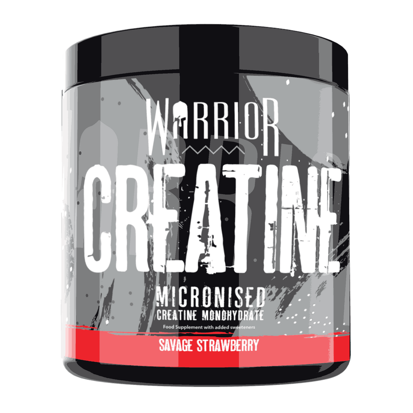 Warrior Creatine 300g Blazin' Berry