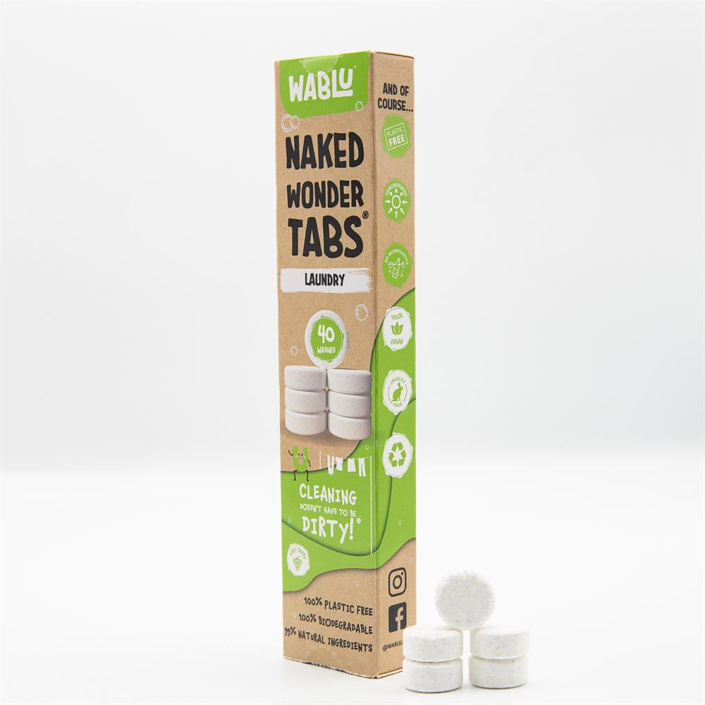 Wablu_Laundry Naked Wonder Tabs