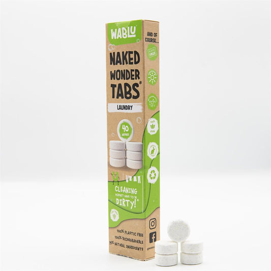 Wablu_Laundry Naked Wonder Tabs