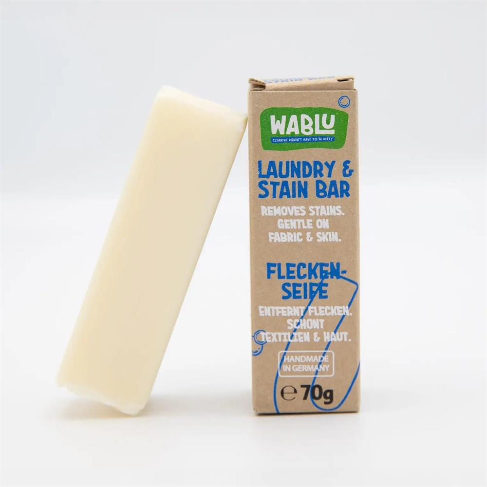 Wablu_Laundry & Stain Remover Bar - sidekick in stain removal