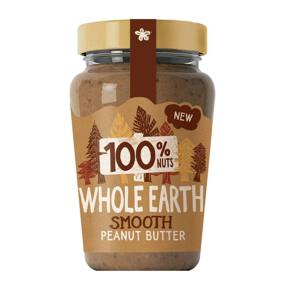 Whole Earth_Wild Garlic Organic Liquid Herbs - 40ml